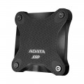 Внешний SSD ADATA SD620 1TB USB 3.2 Gen 2 Type-A SD620-1TCBK