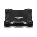 Внешний SSD ADATA SD620 1TB USB 3.2 Gen 2 Type-A SD620-1TCBK