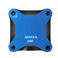 Внешний SSD-накопитель A-DATA SD620-2TCBL 2 ТБ 2,5″