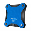 Внешний SSD-накопитель A-DATA SD620-2TCBL 2 ТБ 2,5″