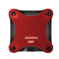 Внешний SSD-накопитель A-DATA SD620-512GCRD 500 ГБ 2,5″