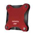 Внешний SSD-накопитель A-DATA SD620-512GCRD 500 ГБ 2,5″