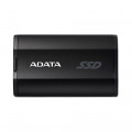 Внешний SSD ADATA SD810 2 ТБ SD810-2000G-CBK