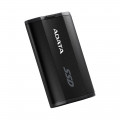 Внешний SSD ADATA SD810 2 ТБ SD810-2000G-CBK