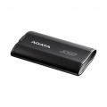 Внешний SSD ADATA SD810 2 ТБ SD810-2000G-CBK