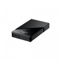 Внешний SSD ADATA SE920, 2TB, USB 4.0, SE920-2TCBK