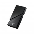 Внешний SSD ADATA SE920, 2TB, USB 4.0, SE920-2TCBK