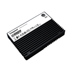 SSD-накопитель Kingston SEDC3000ME/7T6 7,68 ТБ U.2