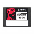 SSD-накопитель Kingston SEDC600M/480G 480 ГБ 2,5″