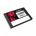 SSD-накопитель Kingston SEDC600M/480G 480 ГБ 2,5″