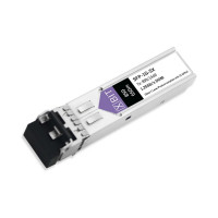 Трансивер XBIT SFP-1G-SX, SFP, 1.25Gb/s, 850nm, MMF, 550m