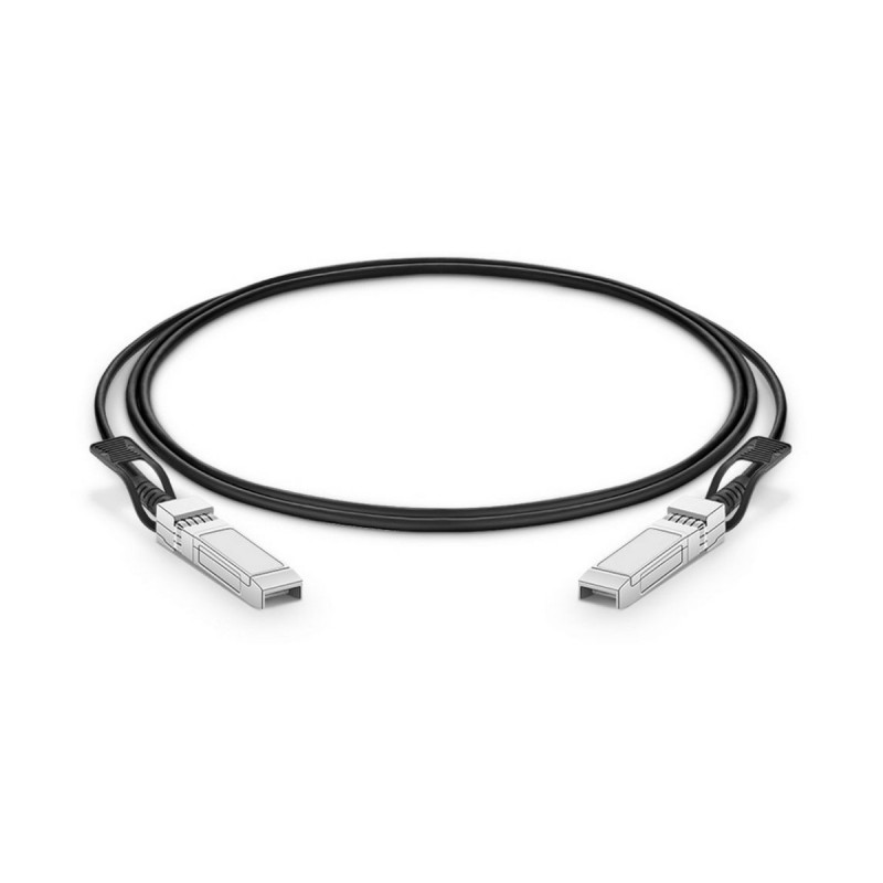 Кабель CISCO SFP-H25G-CU5M