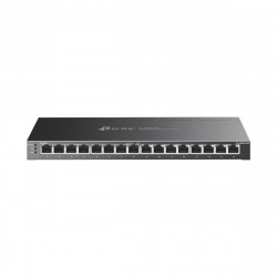 Коммутатор TP-Link SG2016P Коммутатор TP-Link SG2016P