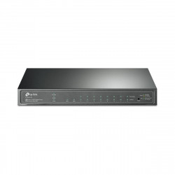 Коммутатор TP-Link SG2210P Коммутатор TP-Link SG2210P