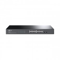 Коммутатор TP-Link SG2218 Коммутатор TP-Link SG2218
