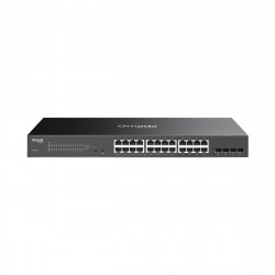 Коммутатор TP-LINK SG2428LP Коммутатор TP-LINK SG2428LP