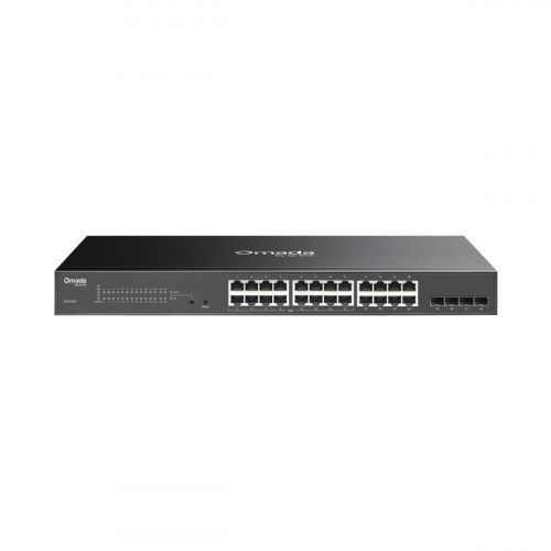 Коммутатор TP-LINK SG2428LP