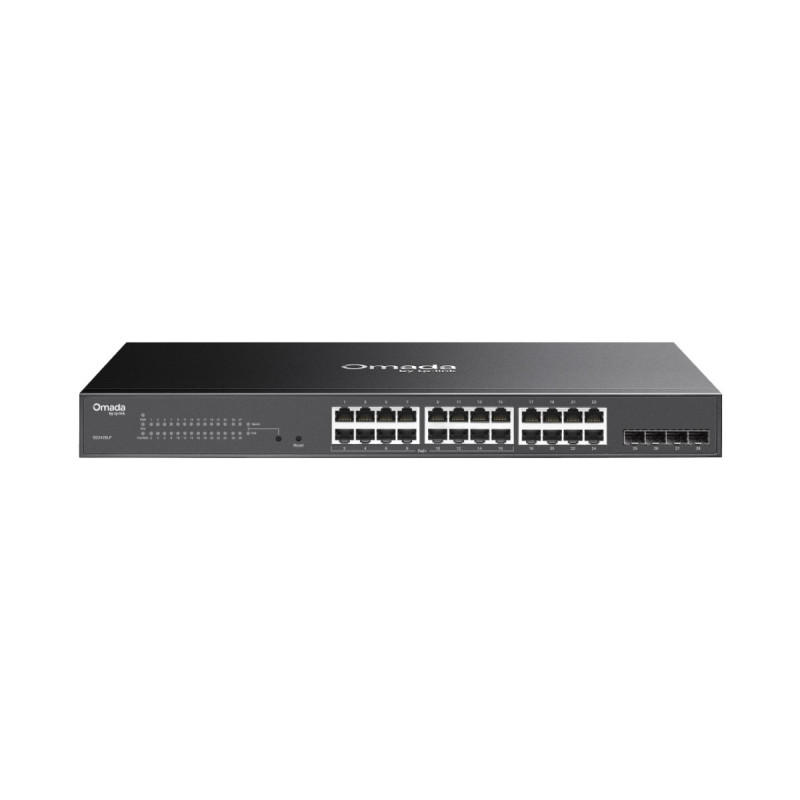 Коммутатор TP-LINK SG2428LP