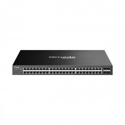 Коммутатор TP-Link SG2452LP Коммутатор TP-Link SG2452LP