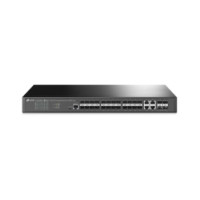 Коммутатор TP-Link SG3428XF