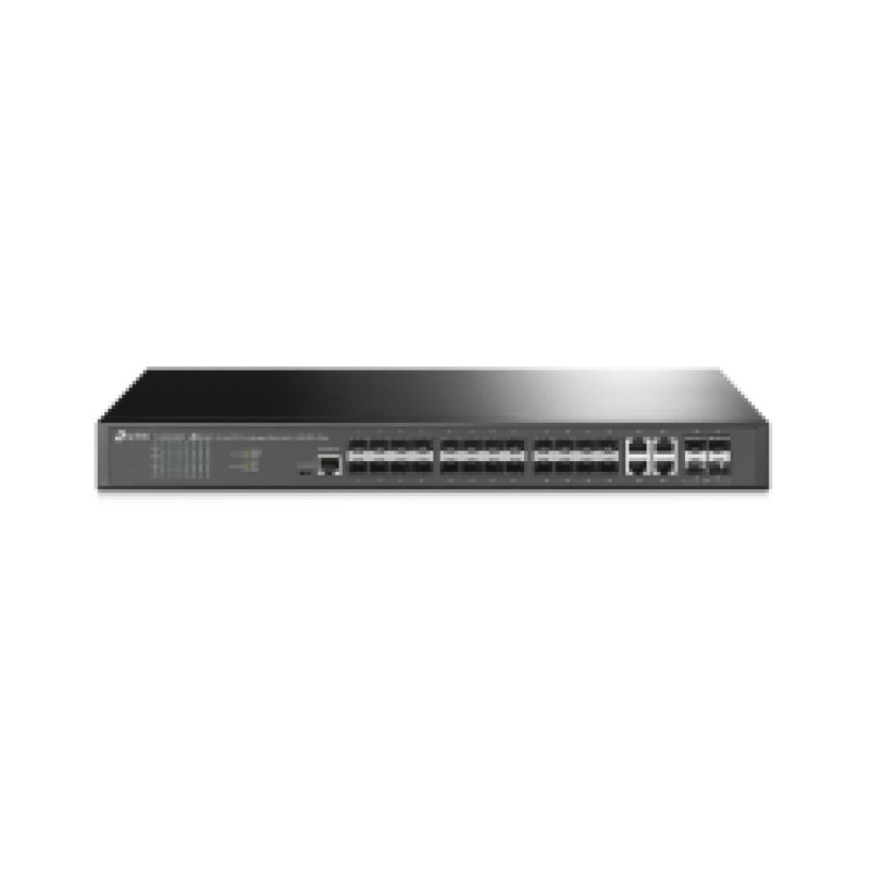Коммутатор TP-Link SG3428XF
