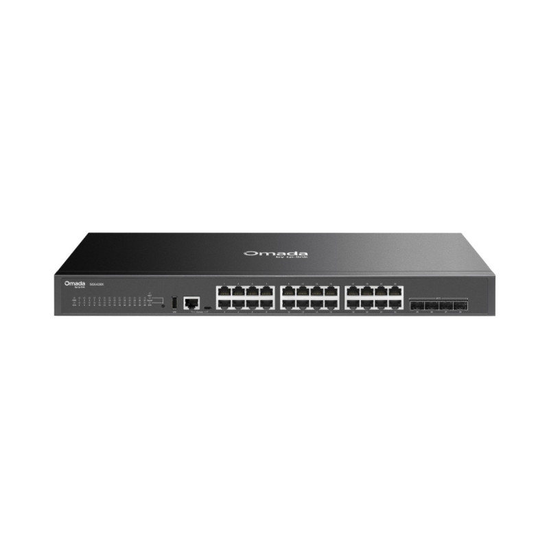 Коммутатор TP-Link SG5428X