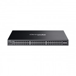 Коммутатор TP-Link SG5452XMPP Коммутатор TP-Link SG5452XMPP