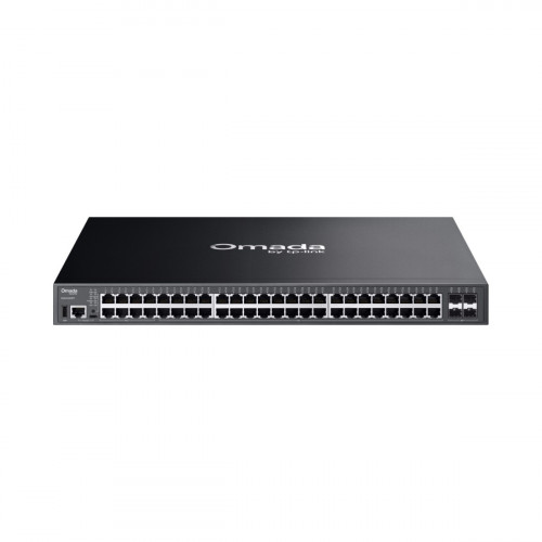 Коммутатор TP-Link SG5452XMPP