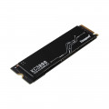 SSD-накопитель Kingston SKC3000D/2048G 2 ТБ M.2