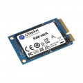 SSD-накопитель Kingston SKC600MS/1024G 1 ТБ