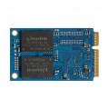 SSD-накопитель Kingston SKC600MS/1024G 1 ТБ
