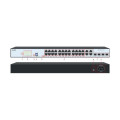Коммутатор SNR SNR-S2300G-16TC-POE