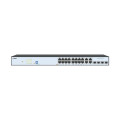 Коммутатор SNR SNR-S2300G-16TC-POE