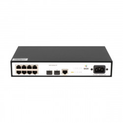 Коммутатор управляемый L2+ SNR SNR-S2300G-16TC-POE