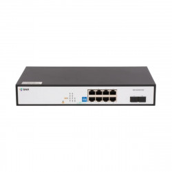 Коммутатор управляемый L2+ SNR SNR-S2300G-24TC