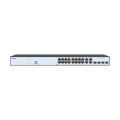 Коммутатор SNR SNR-S2300G-8TM-POE