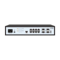 Коммутатор SNR SNR-S2300G-8TM-POE