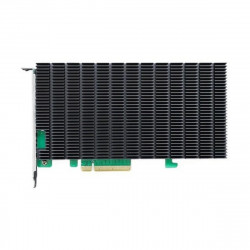 Контроллер HighPoint SSD7202, PCIe 3.0 x8, 2x M.2, RAID 0/1, SSD7202-212R1C