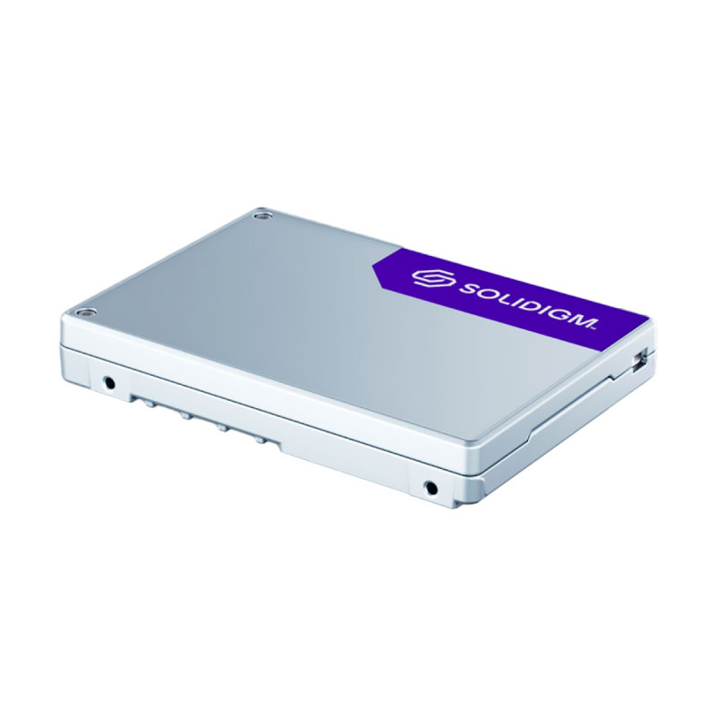 Накопитель SSD Solidigm SSDPF2KX038T11Z 3840 ГБ