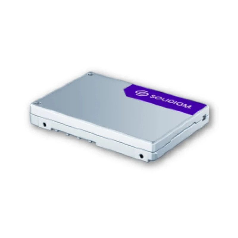 Накопитель SSD Solidigm SSDPF2KX076T11Z 7.68 ТБ