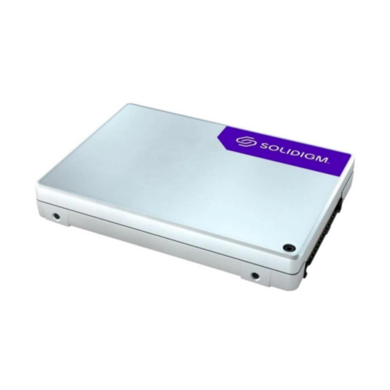 Накопитель SSD Solidigm SSDPF2KX153T11Z 15.36 ТБ