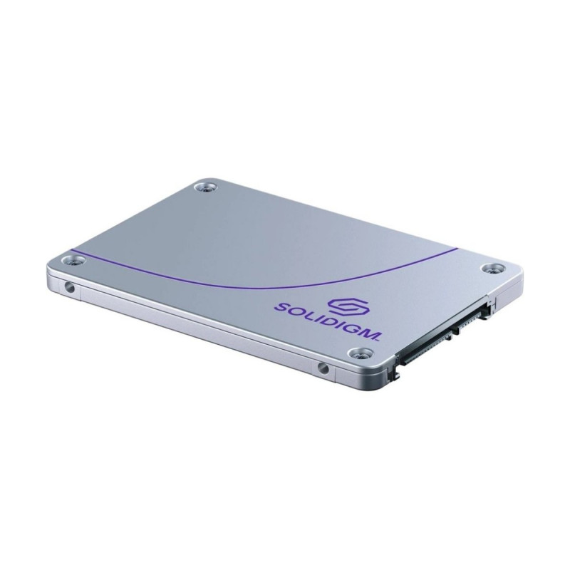 Накопитель SSD Solidigm SSDSC2KB019TZ1Z 1920 ГБ