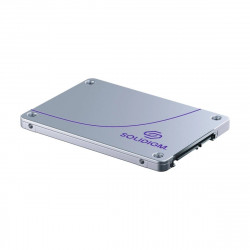 SSD-накопитель Solidigm SSDSC2KB019TZ1Z 1,92 ТБ SATA 2,5″
