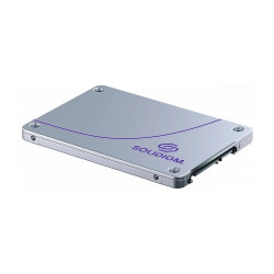 SSD-накопитель Solidigm SSDSC2KB019TZ1Z 1,92 ТБ SATA 2,5″ SSD-накопитель Solidigm SSDSC2KB019TZ1Z 1,92 ТБ SATA 2,5″