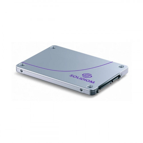 Накопитель SSD Solidigm SSDSC2KB076TZ1Z 7680 ГБ