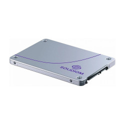 SSD-накопитель Solidigm SSDSC2KB960GZ1Z 960 ГБ SATA 2,5″ SSD-накопитель Solidigm SSDSC2KB960GZ1Z 960 ГБ SATA 2,5″