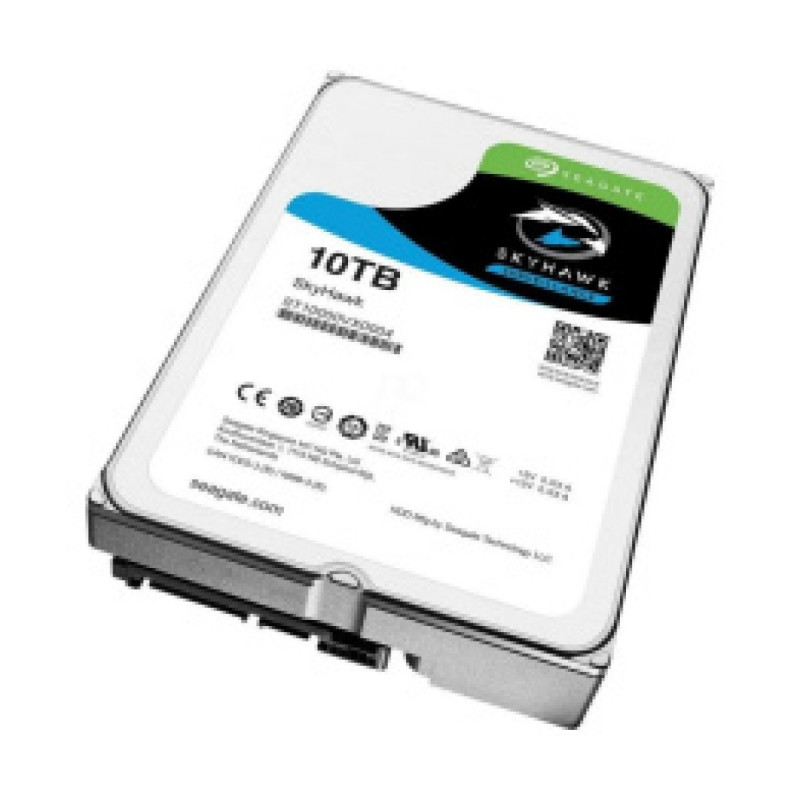 Накопитель HDD Seagate ST10000NM0206 10 ТБ
