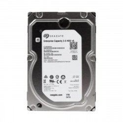 Накопитель HDD Seagate ST1000NM0055 1 ТБ Накопитель HDD Seagate ST1000NM0055 1 ТБ