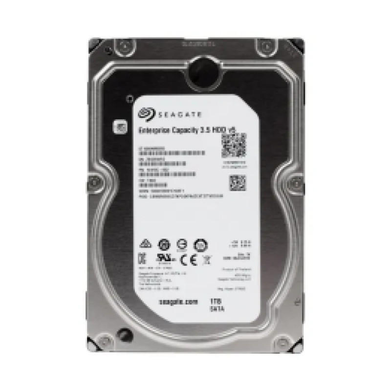 Накопитель HDD Seagate ST1000NM0055 1 ТБ