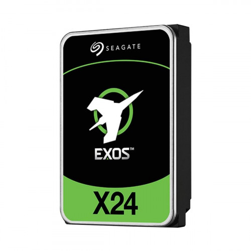 Накопитель HDD Seagate ST12000NM002H 12 ТБ
